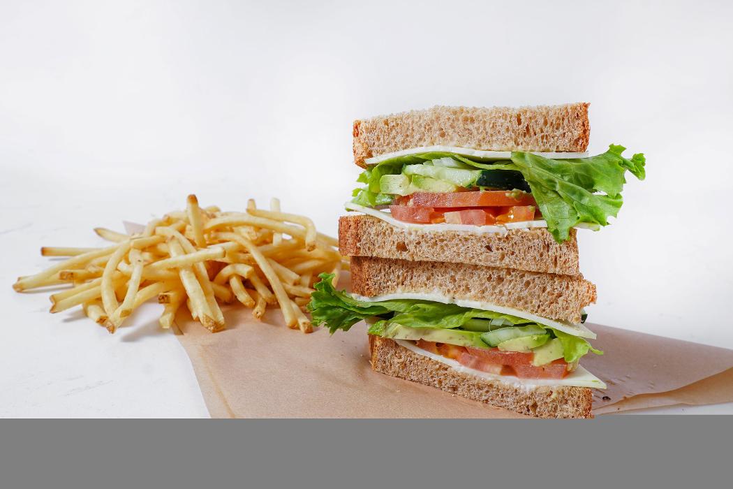 Polly's Pies Restaurant & Bakery Image