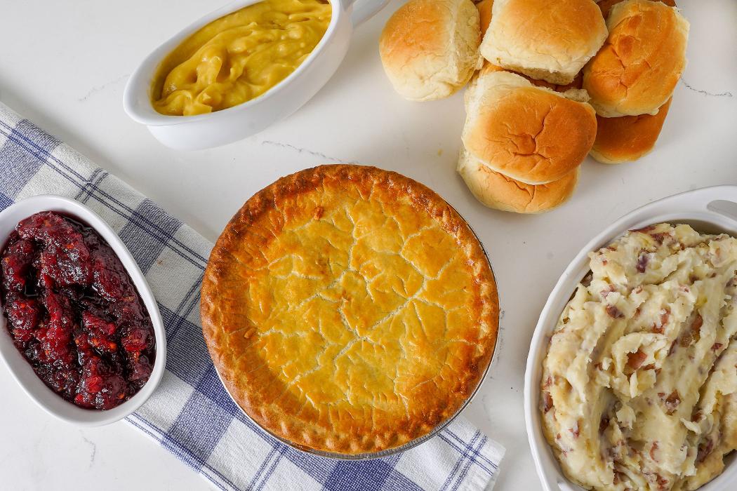 Polly's Pies Restaurant & Bakery Image