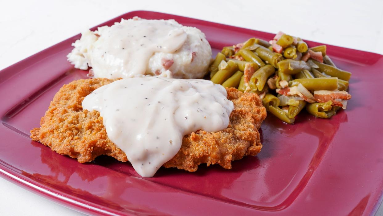 Polly's Pies Restaurant & Bakery Image