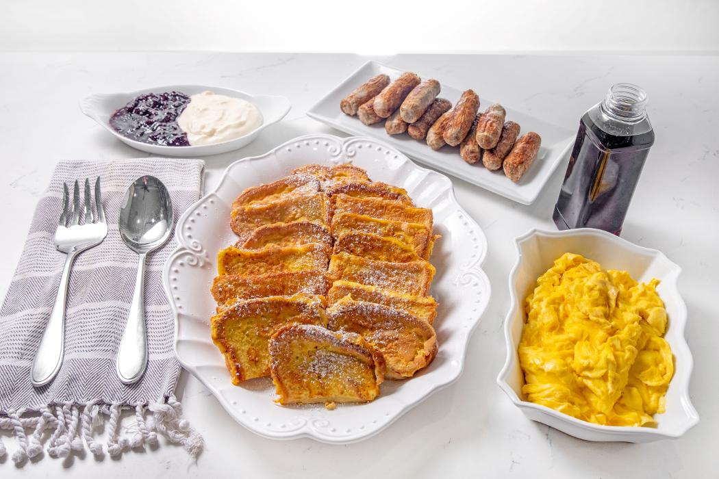 Polly's Pies Restaurant & Bakery Image