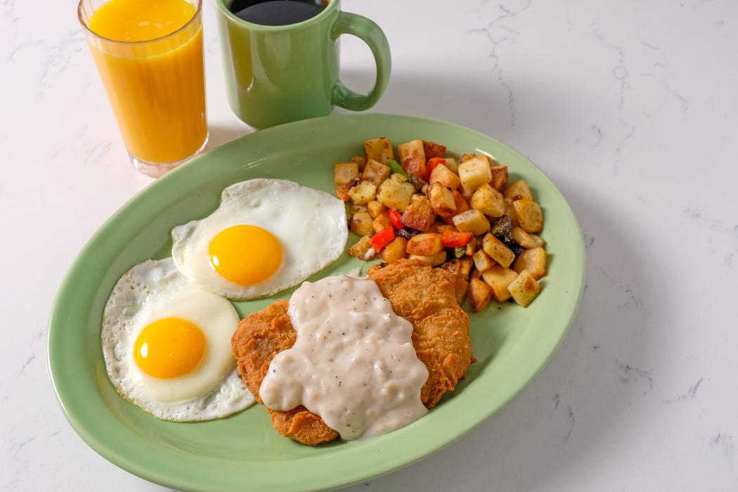 Polly's Pies Restaurant & Bakery Image