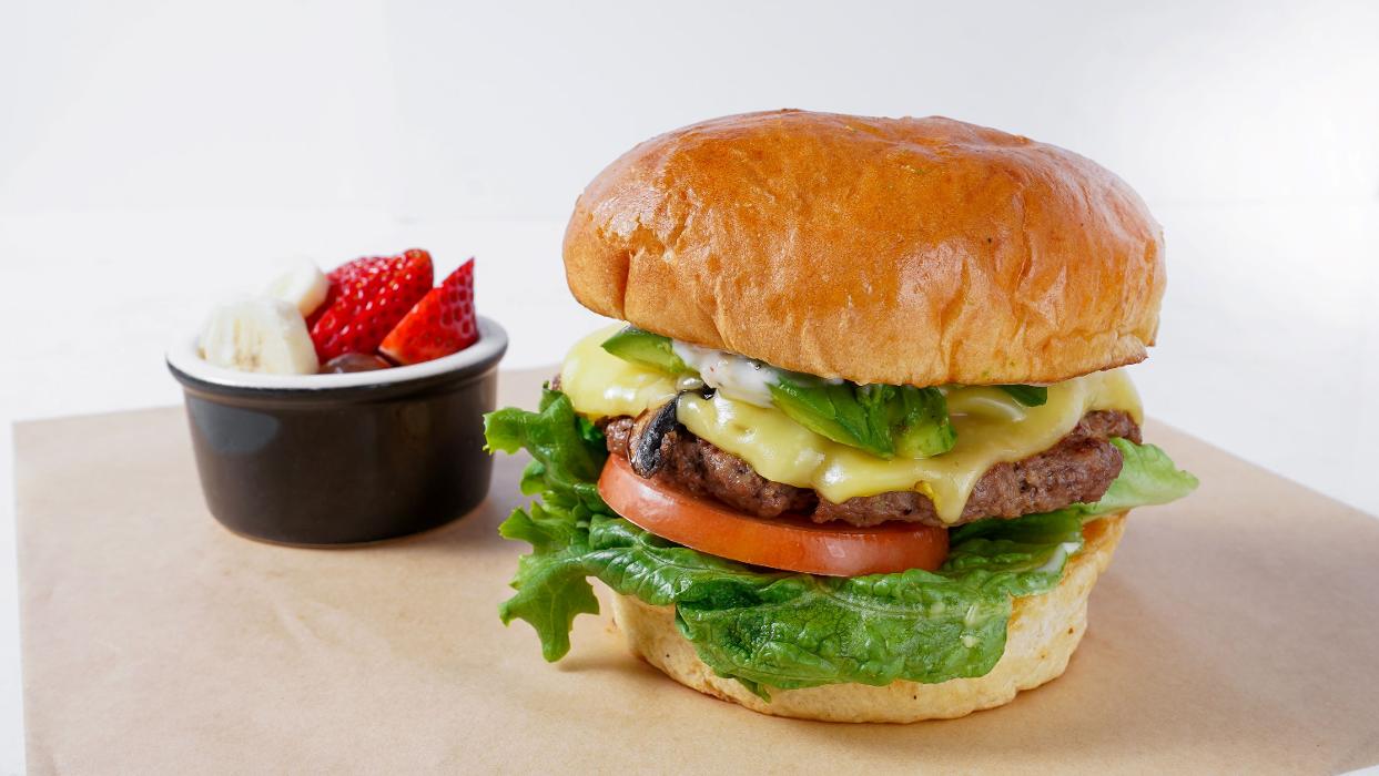 Polly's Pies Restaurant & Bakery Image