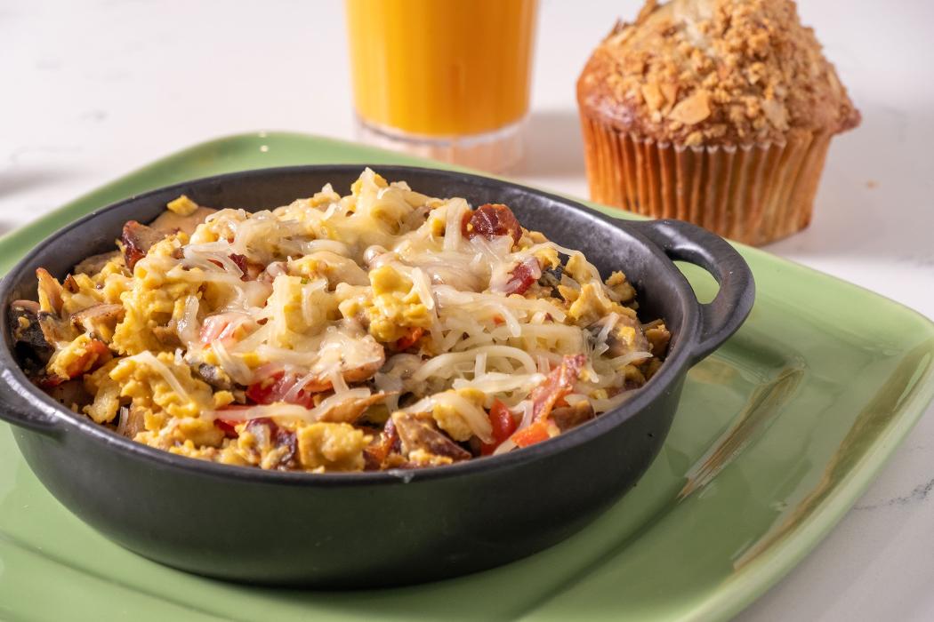 Polly's Pies Restaurant & Bakery Image