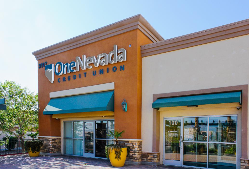One Nevada Credit Union - North Las Vegas, NV