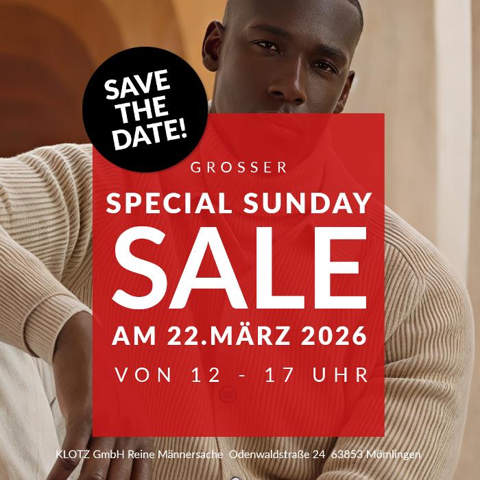 KLOTZ Reine Männersache, Odenwaldstraße in Mömlingen