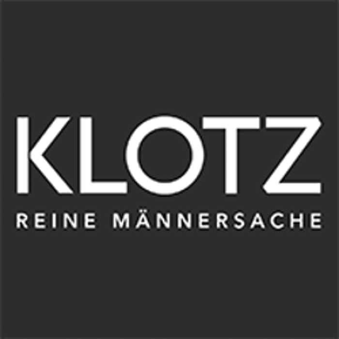 KLOTZ Reine Männersache in Mömlingen