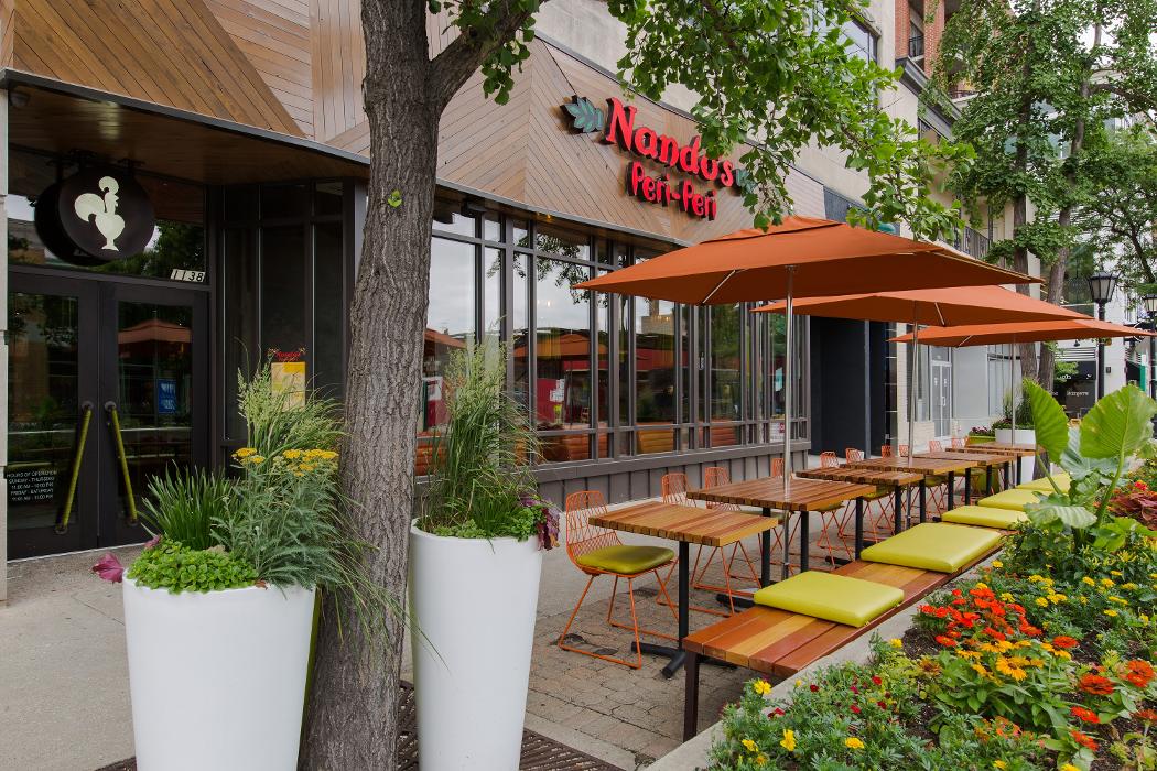 Nando's PERi-PERi Image