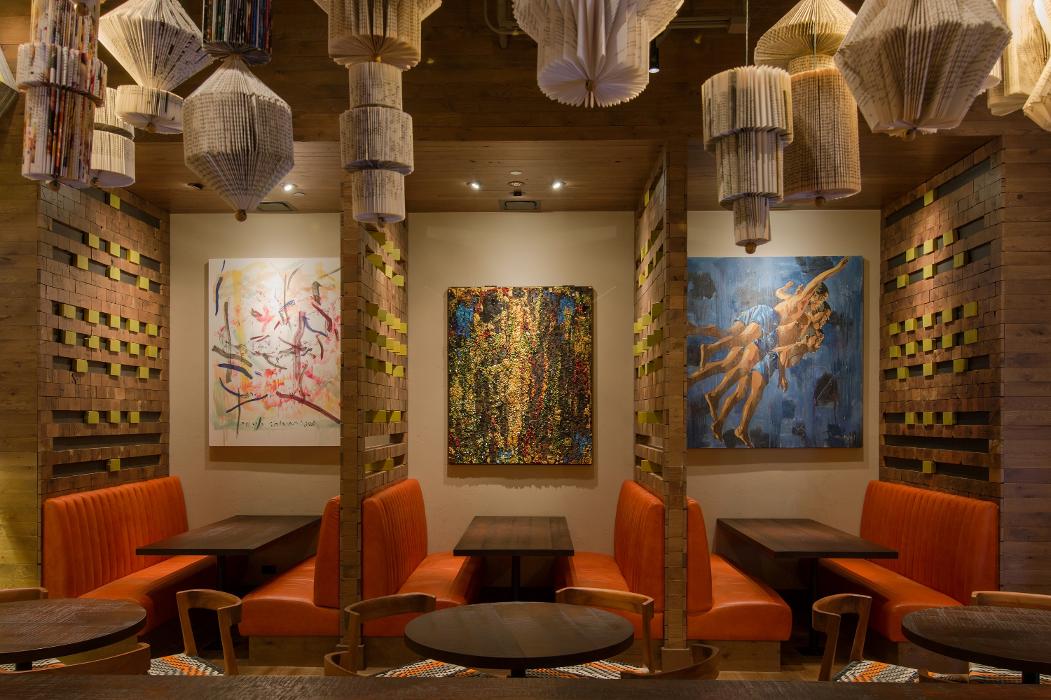 Nando's PERi-PERi Image