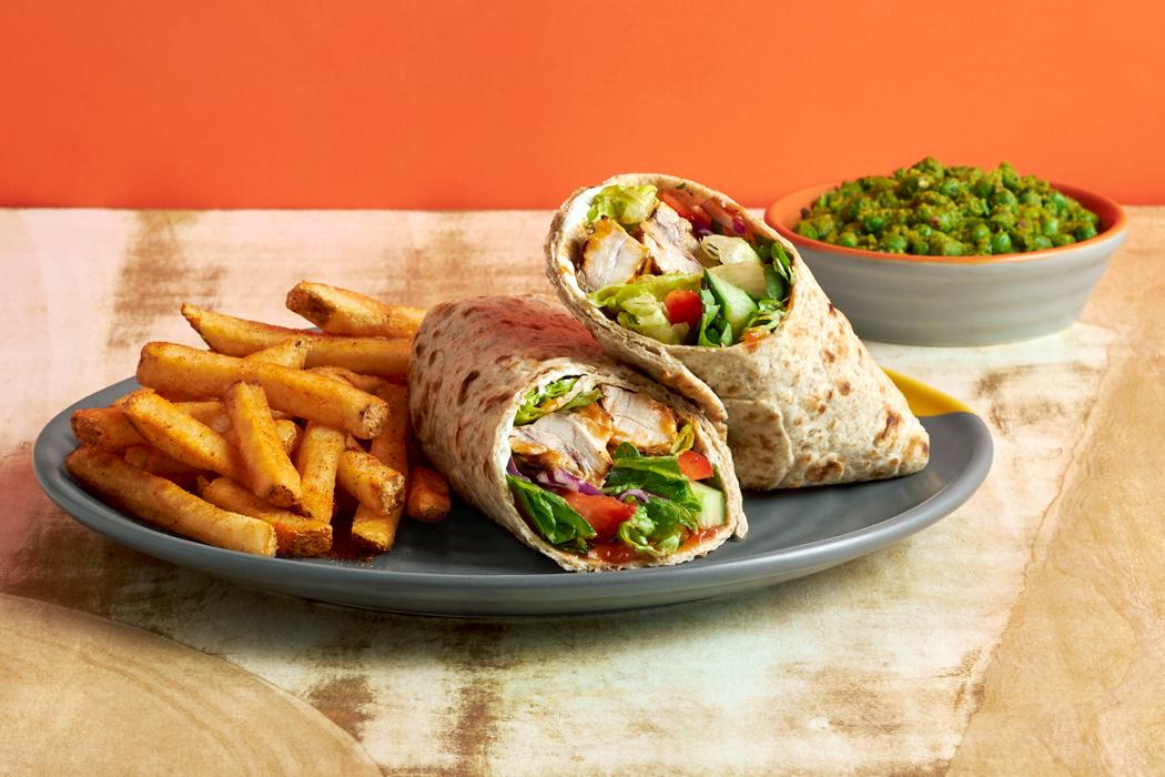 Nando's PERi-PERi Image