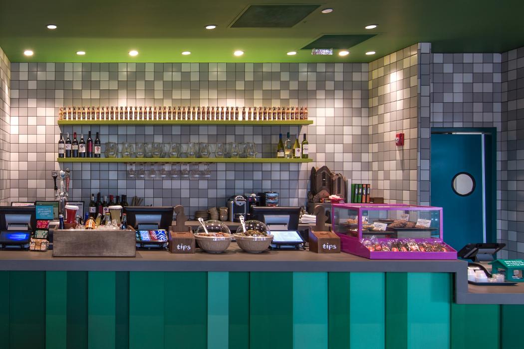 Nando's PERi-PERi Image