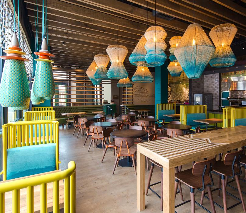 Nando's PERi-PERi Image