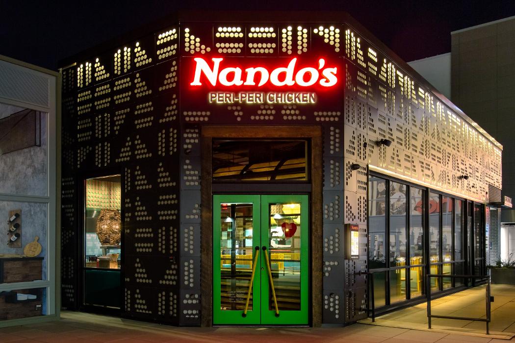 Nando's PERi-PERi Image