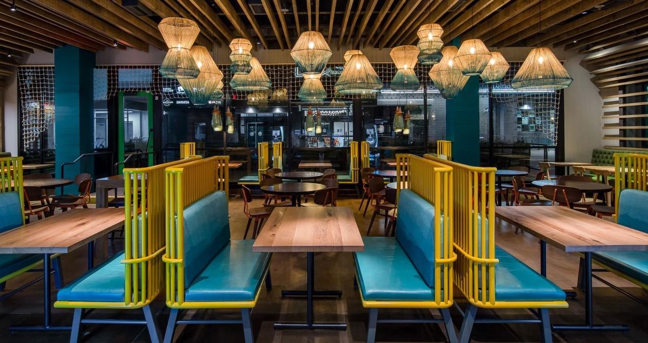 Nando's PERi-PERi Image