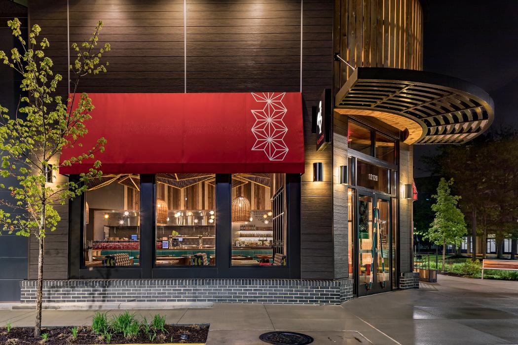 Nando's PERi-PERi Image