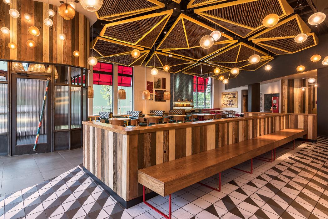 Nando's PERi-PERi Image