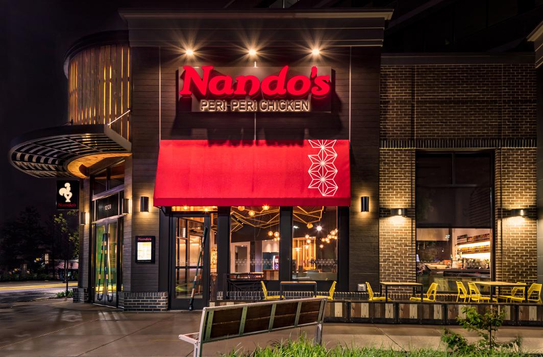 Nando's PERi-PERi Image
