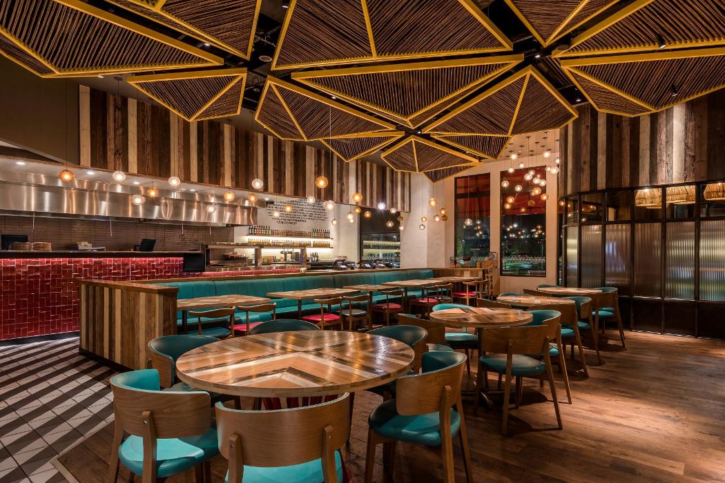 Nando's PERi-PERi Image