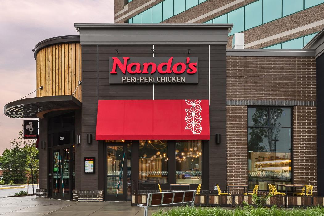 Nando's PERi-PERi Image