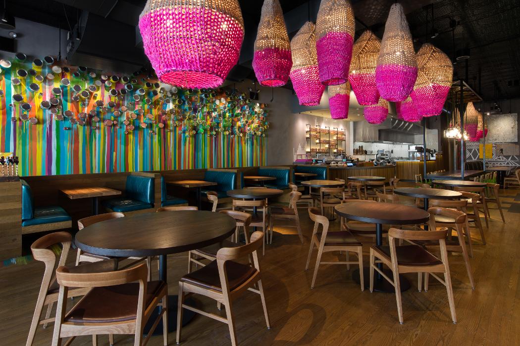 Nando's PERi-PERi Image