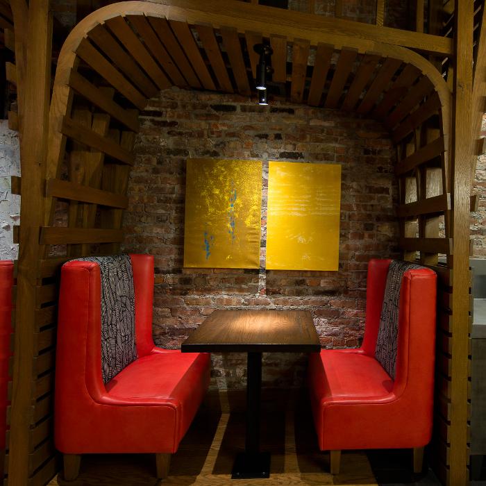 Nando's PERi-PERi Image