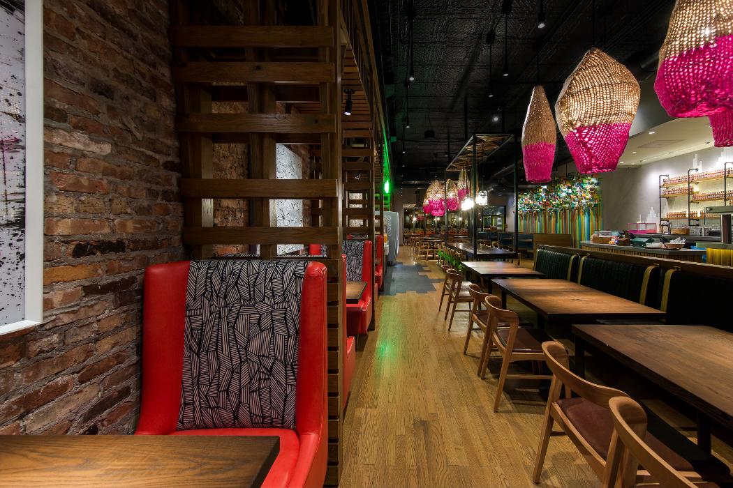 Nando's PERi-PERi Image