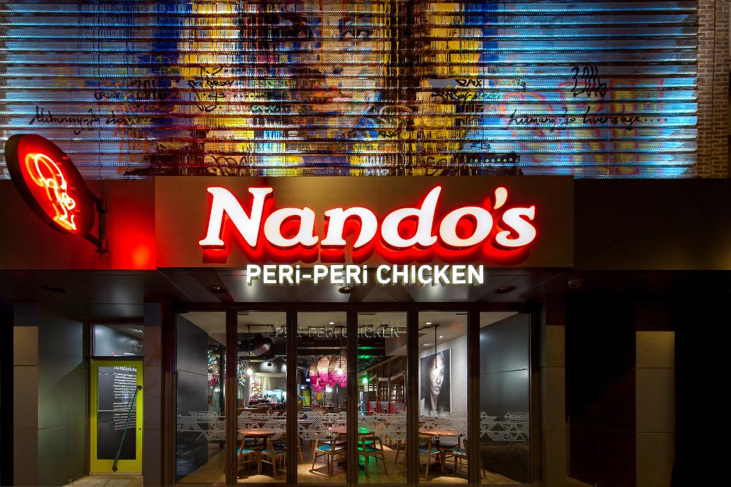 Nando's PERi-PERi Image