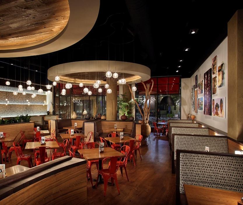Nando's PERi-PERi Image