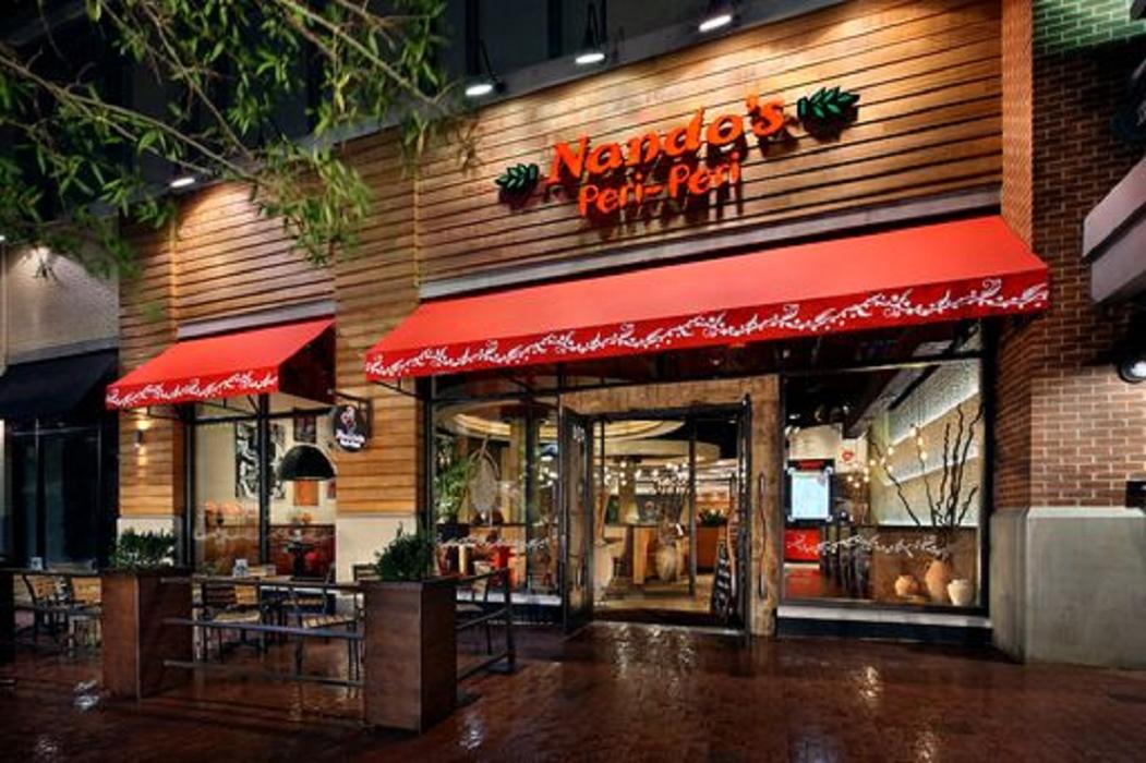 Nando's PERi-PERi Image