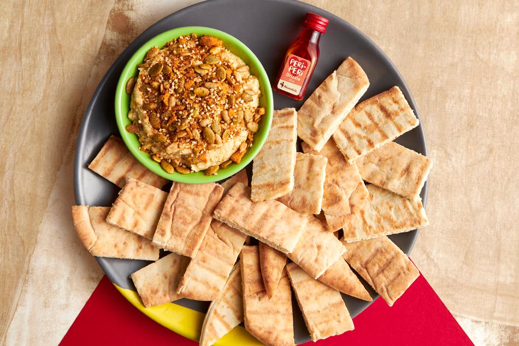 Nando's PERi-PERi Image