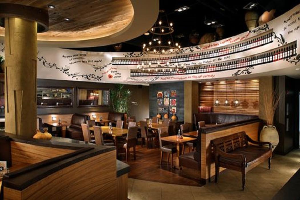 Nando's PERi-PERi Image