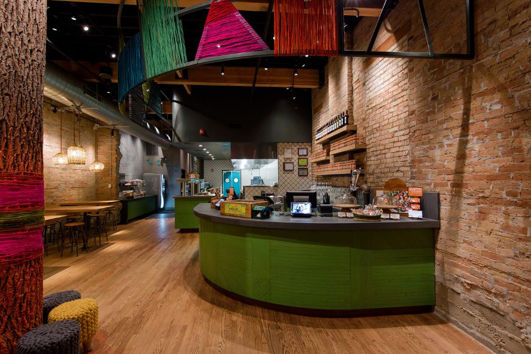 Nando's PERi-PERi Image