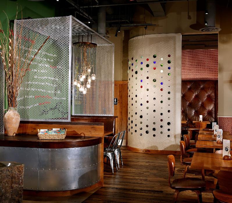 Nando's PERi-PERi Image