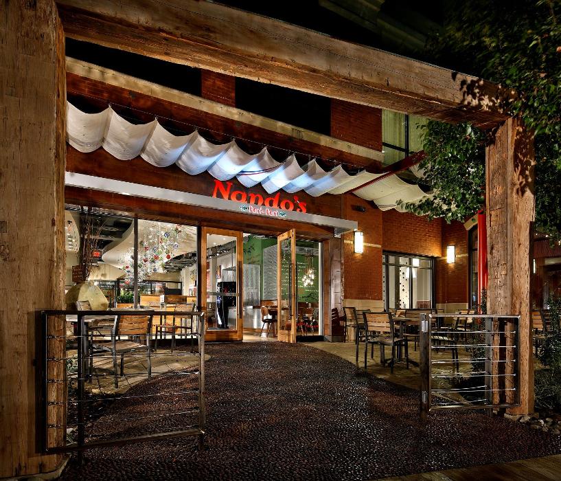 Nando's PERi-PERi Image