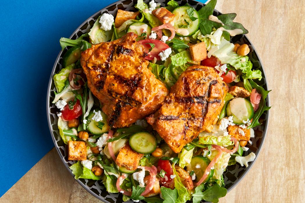 Nando's PERi-PERi Image