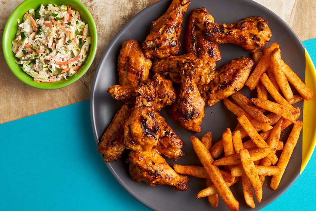 Nando's PERi-PERi Image