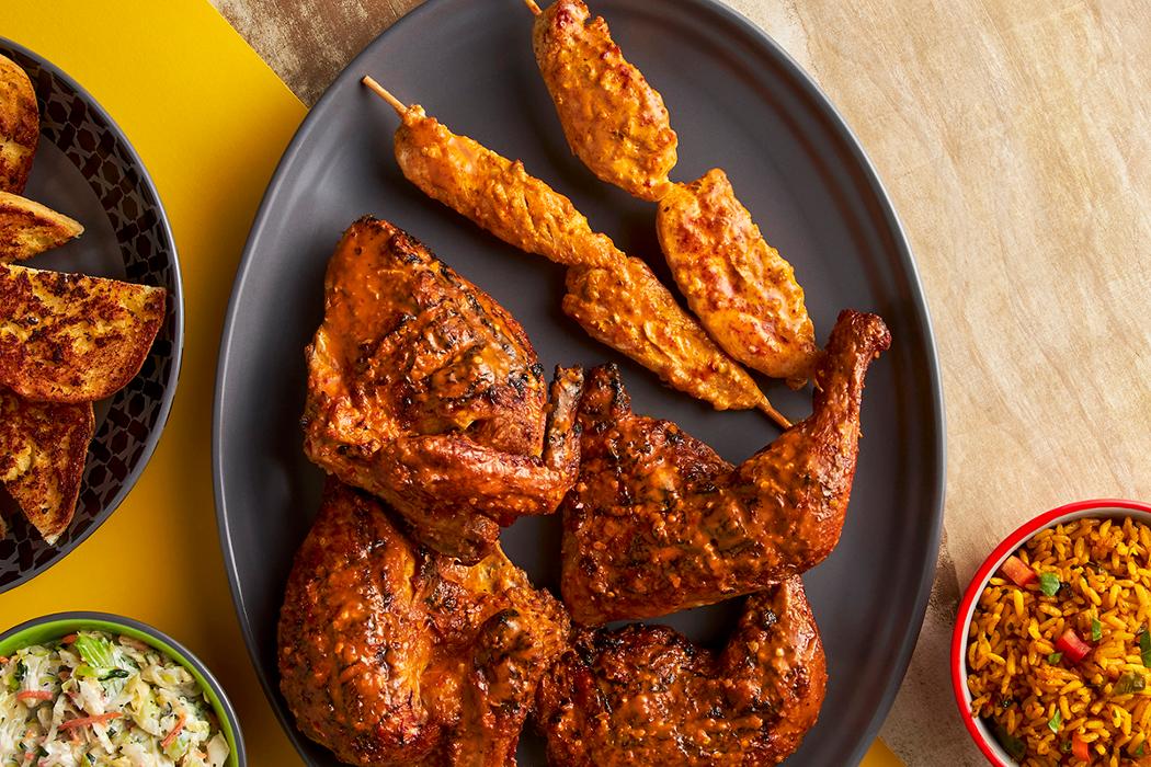Nando's PERi-PERi Image