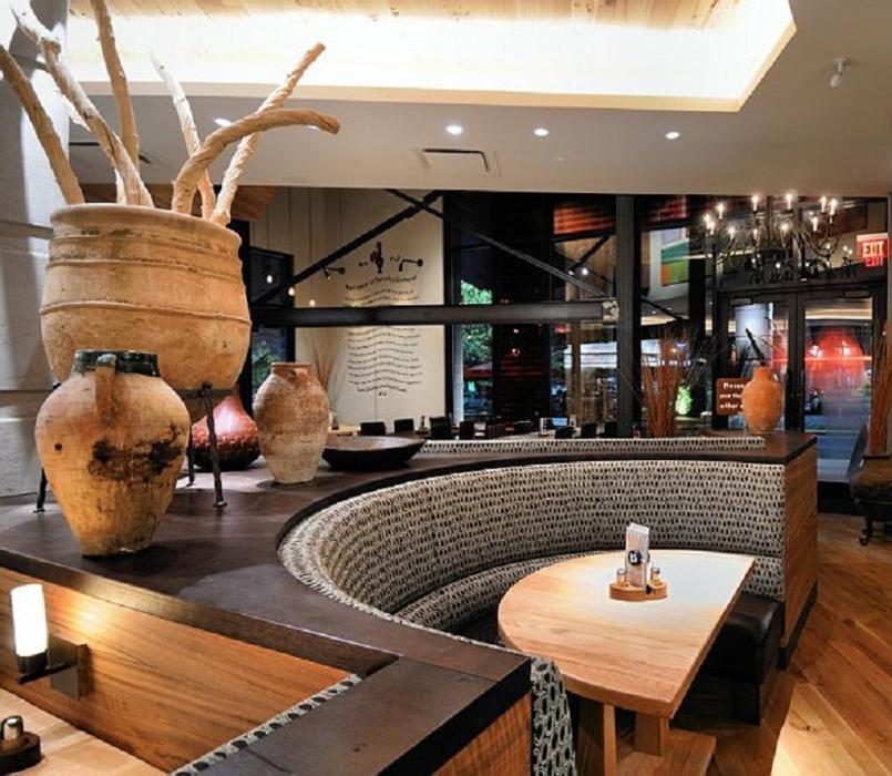 Nando's PERi-PERi Image