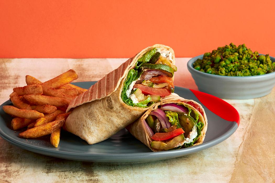 Nando's PERi-PERi Image