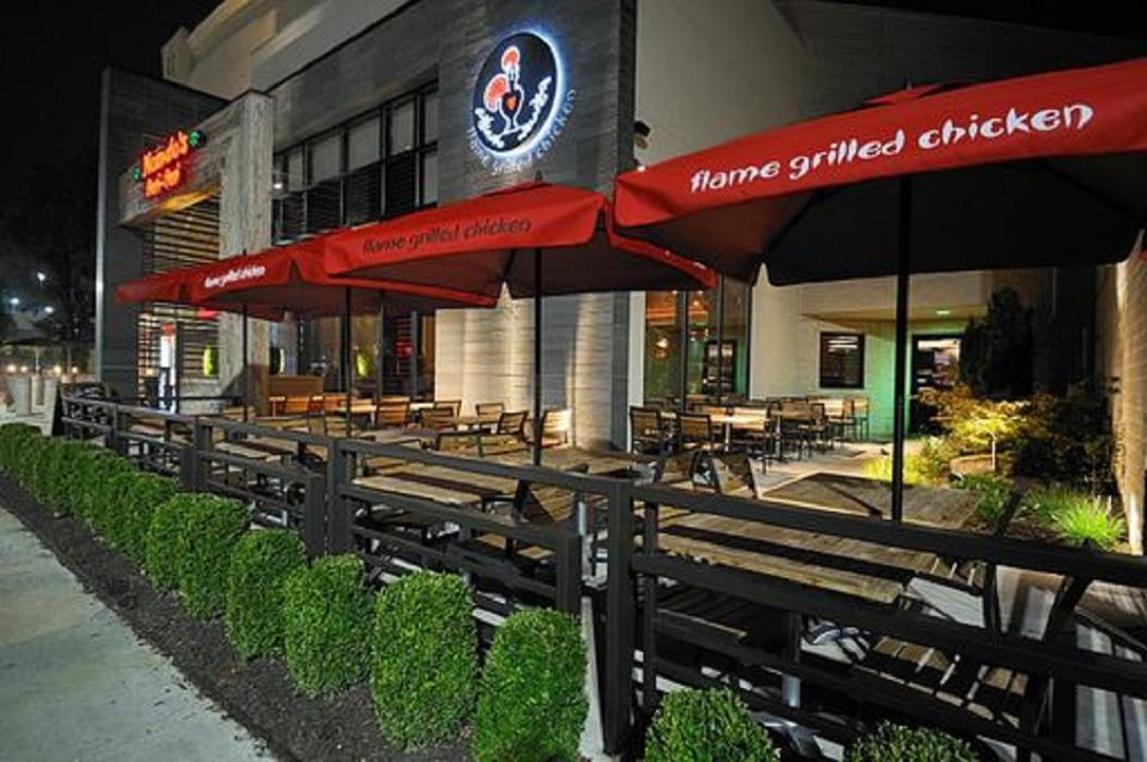 Nando's PERi-PERi Image