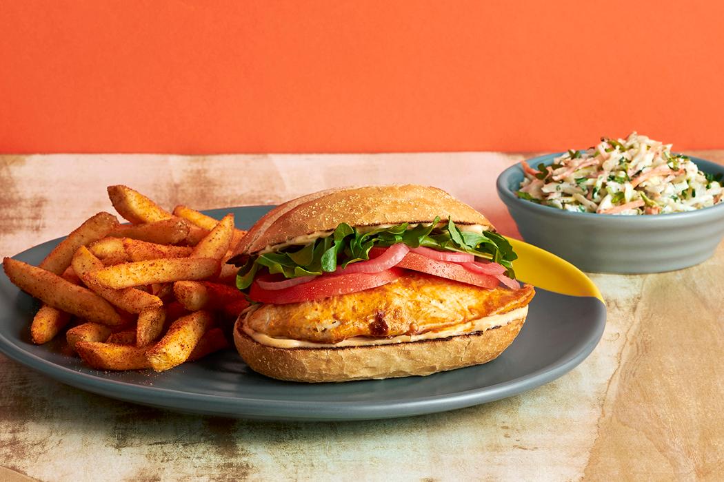 Nando's PERi-PERi Image