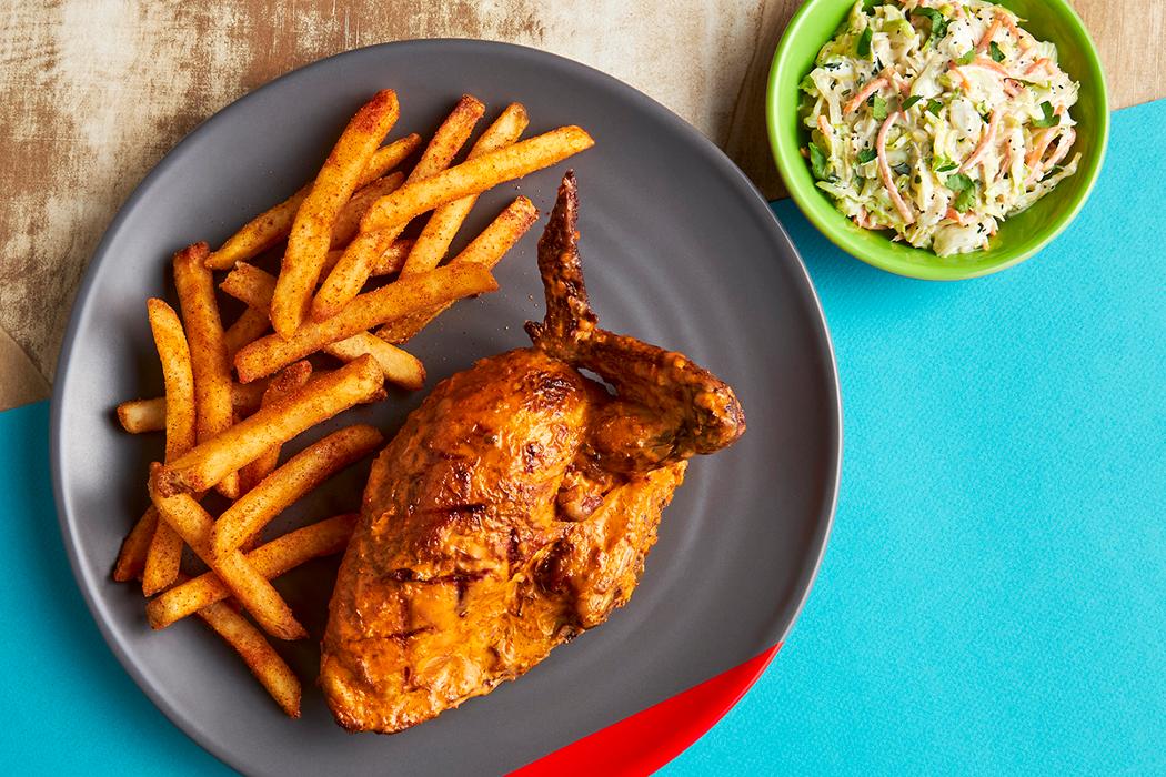 Nando's PERi-PERi Image