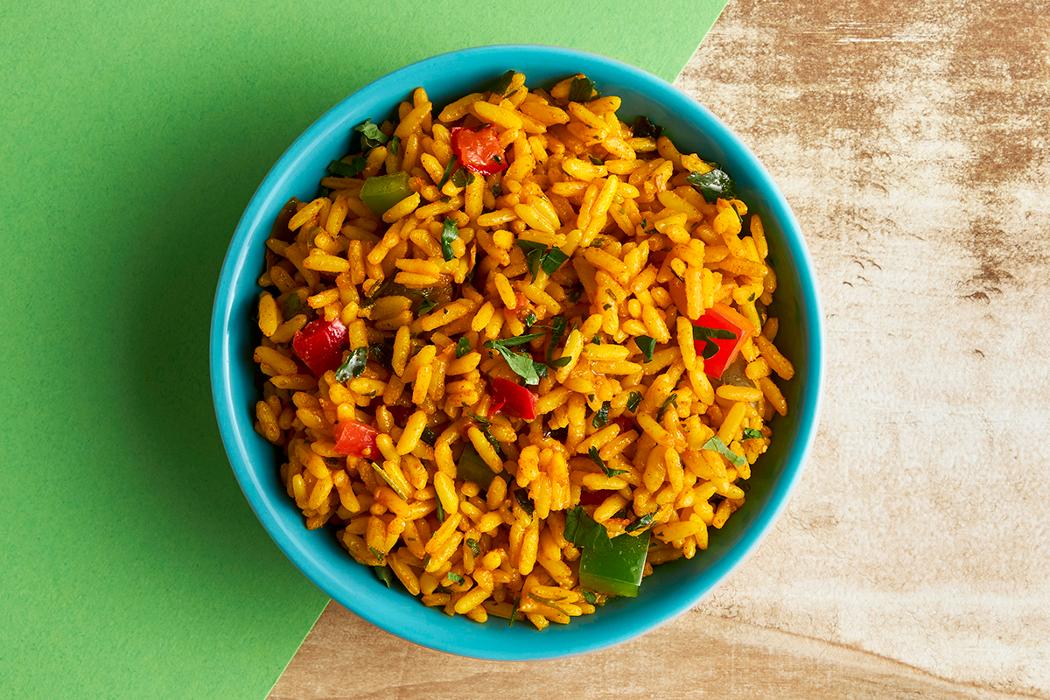 Nando's PERi-PERi Image