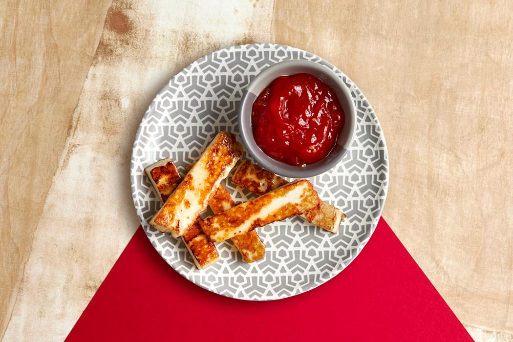 Nando's PERi-PERi Image