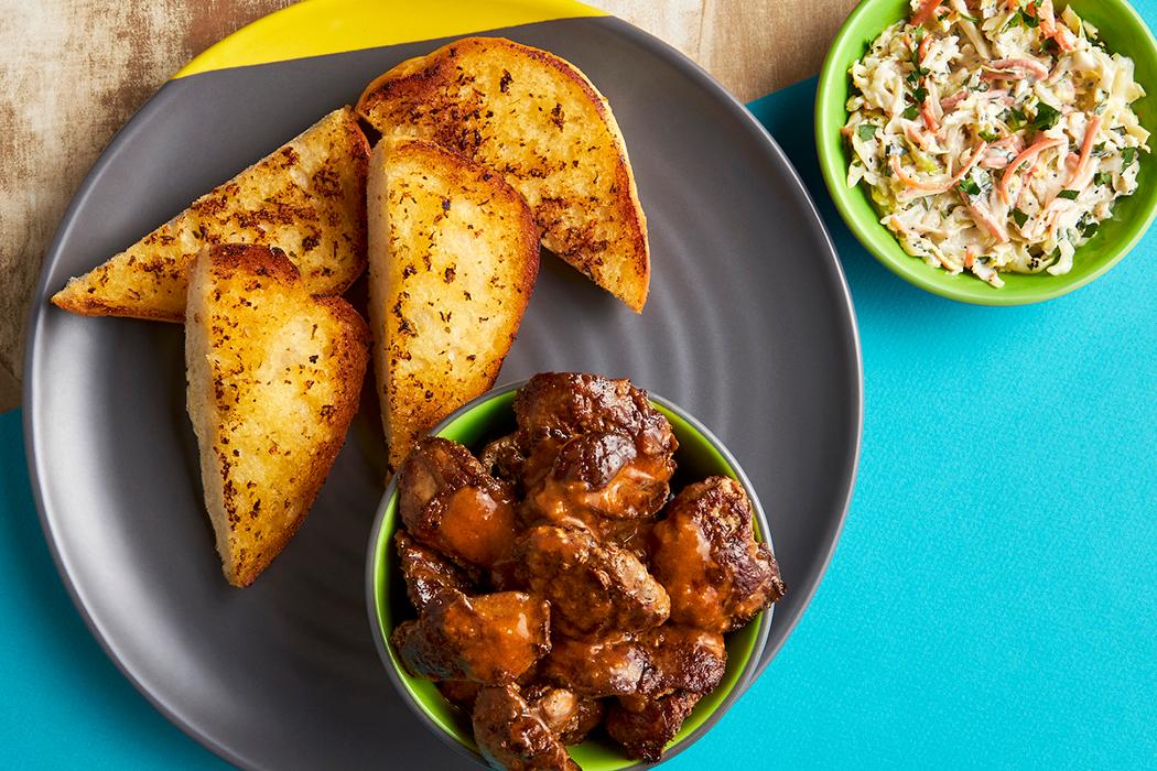 Nando's PERi-PERi Image