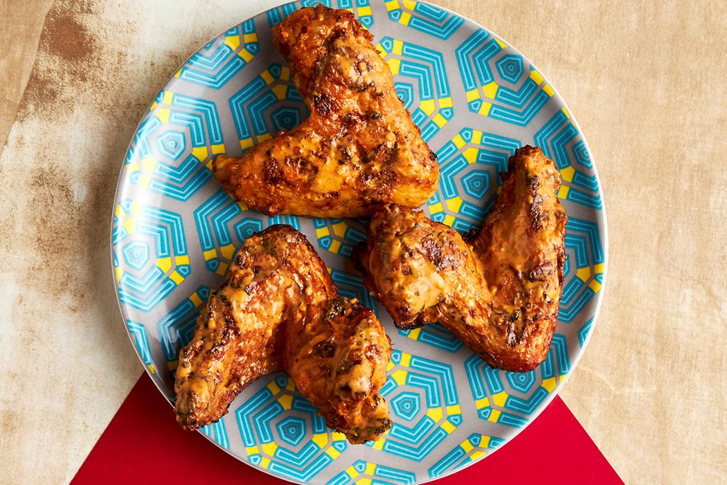 Nando's PERi-PERi Image