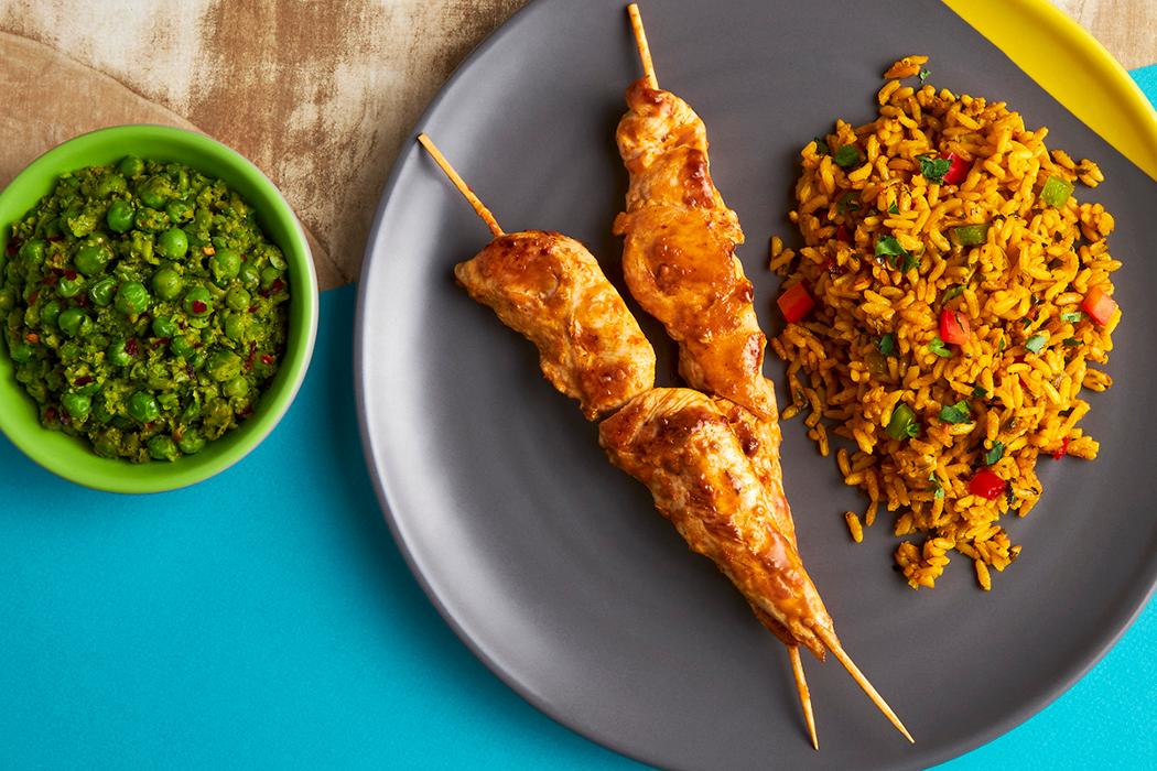 Nando's PERi-PERi Image