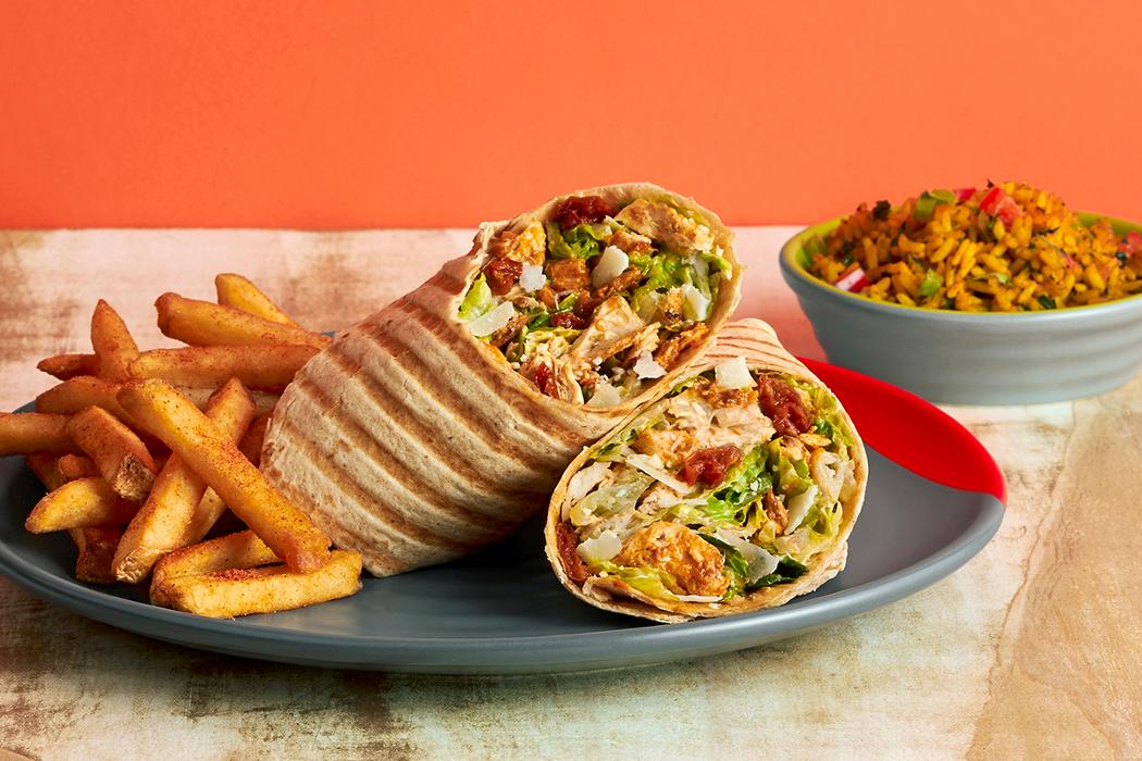 Nando's PERi-PERi Image