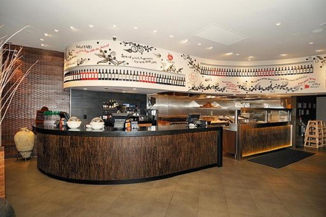 Nando's PERi-PERi Logo