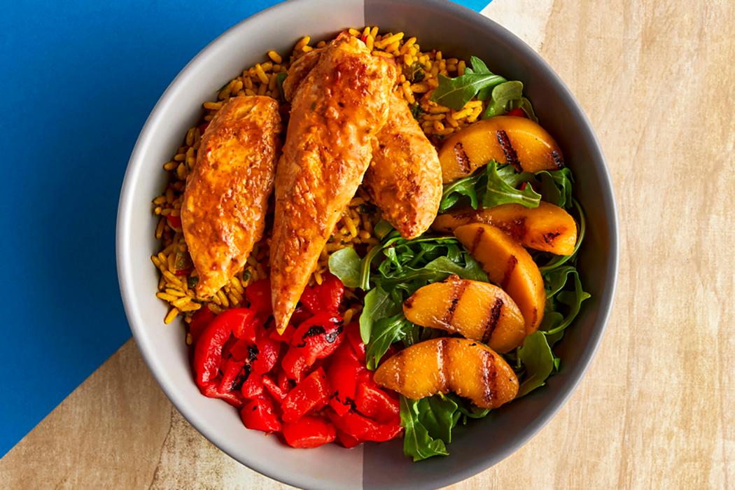 Nando's PERi-PERi Image