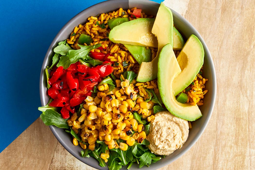 Nando's PERi-PERi Image